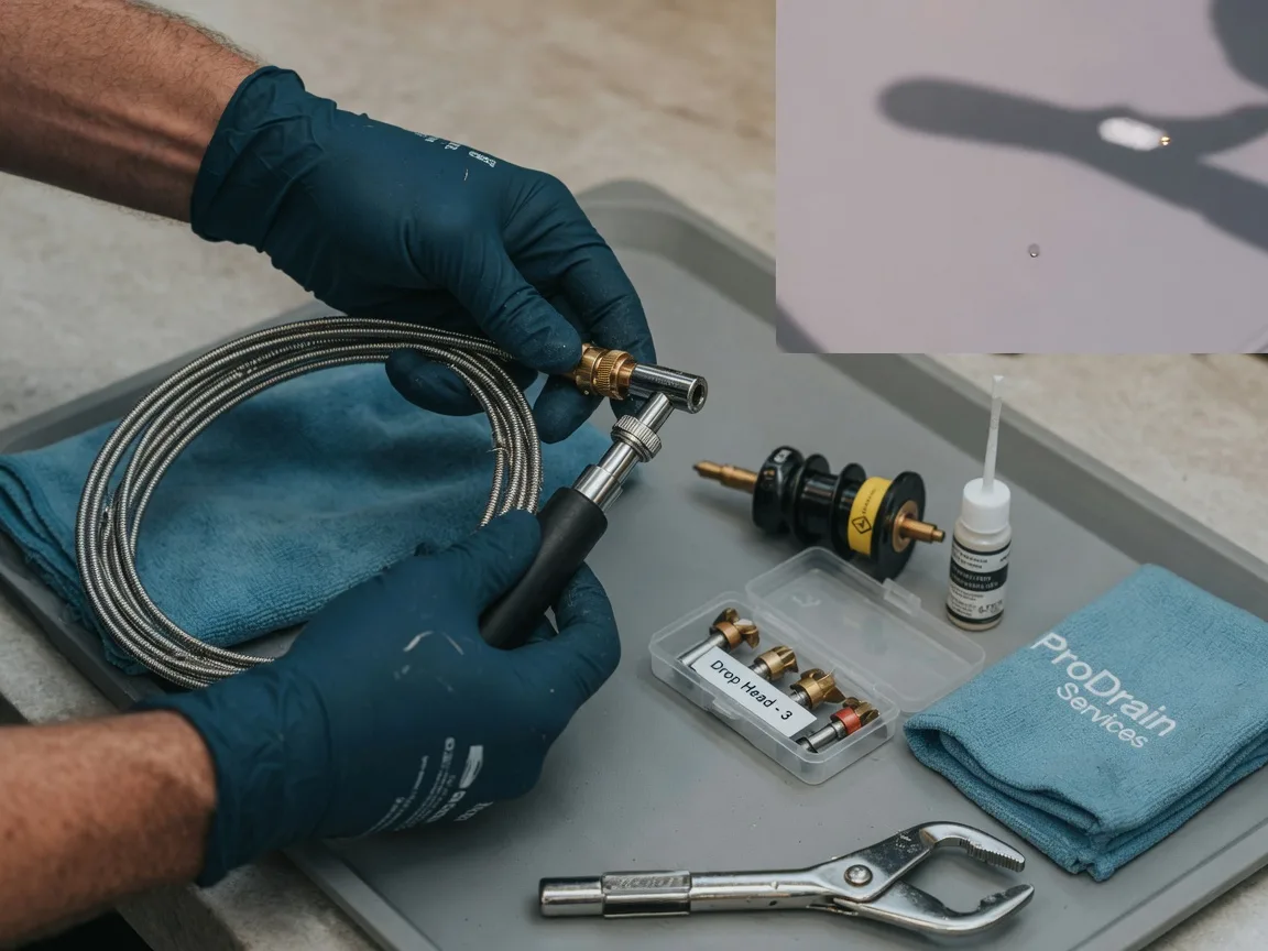 Why choose Drain Cleaning in Tarzana, CA